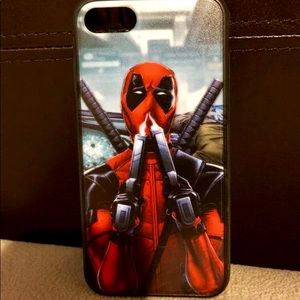 Iphone 8 case
